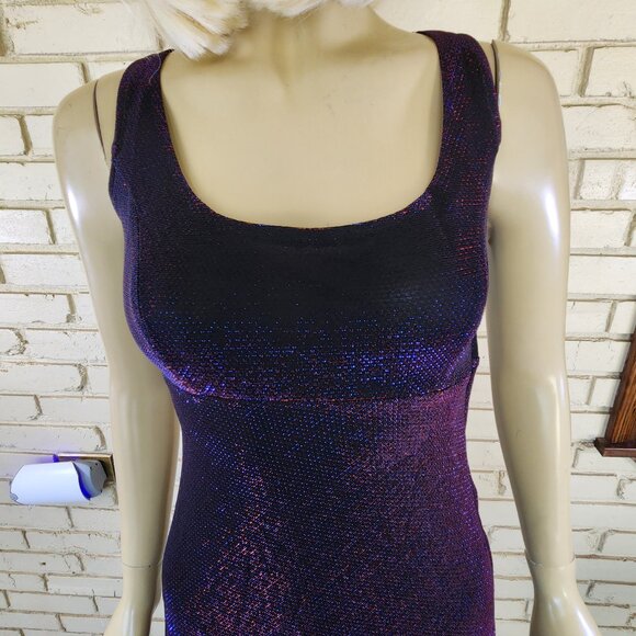 All that Jazz Dresses & Skirts - Vintage All That Jazz Womens Formal Dress Size 5/6